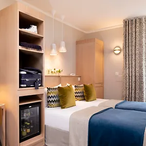 visit hotel