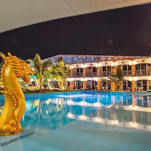 Empire Boutique Panglao