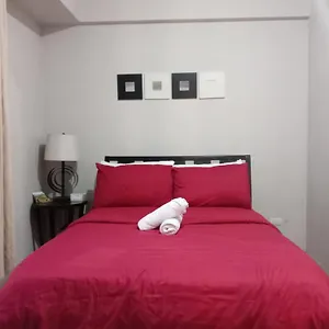 Lejlighedshotel Cozy Jen 150newport Boulevard Condotel, Manila