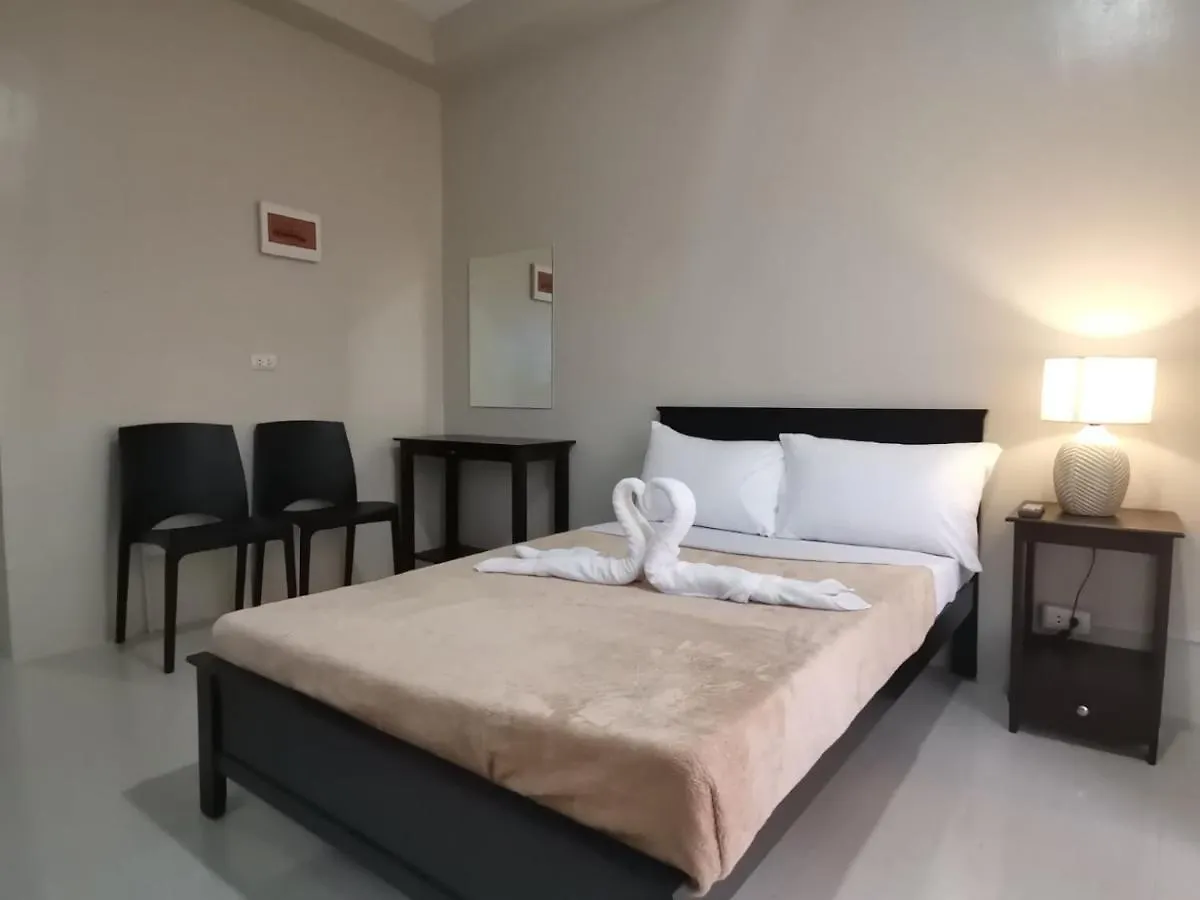 G Square Residences Manila 0*,  Filipinas